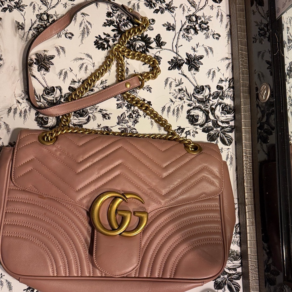 Shoulder Bag